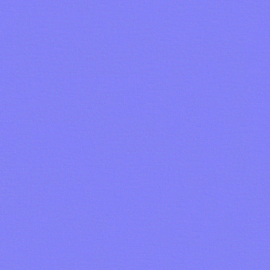 Ladies Gown Low-poly 3D model_8