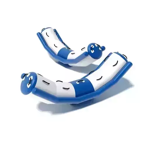 Inflatable Water Toy