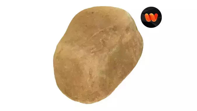 Yellow Stone Raw Scanned