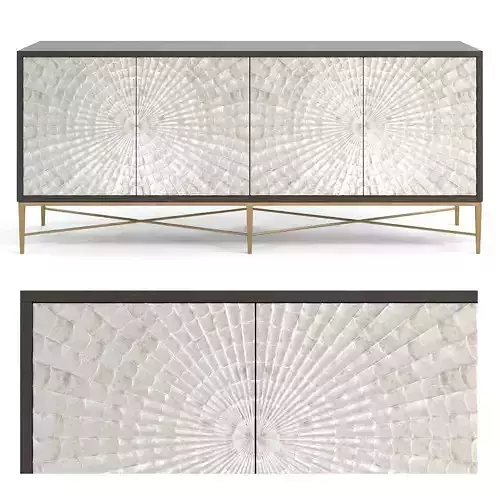 Bernhardt Adagio buffet