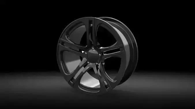 Audi Rim