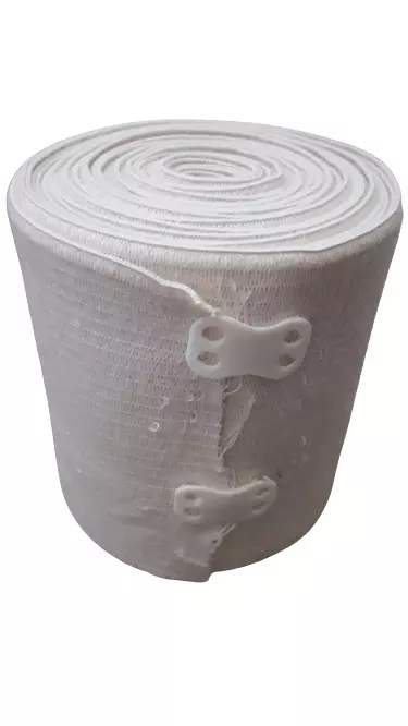 Elastic bandage clip 3D print model