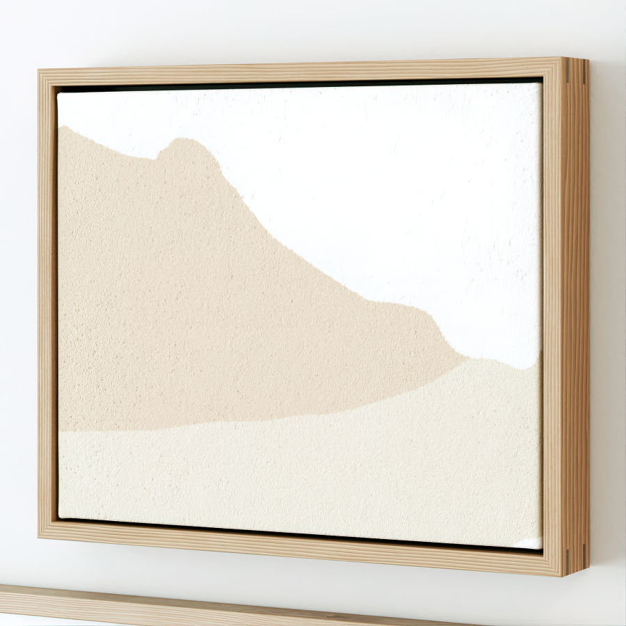 Gallery Wall 121 3D model_2