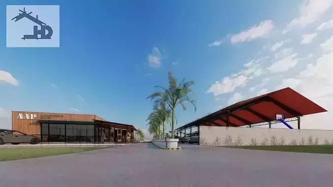 Recreational Type Project