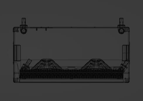 Speaker Cabinet 4x12 3D model_20