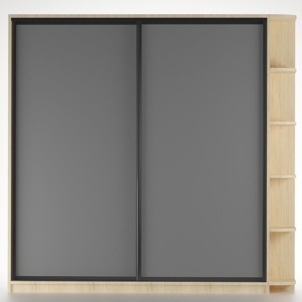 Cupboard pack 3D Model Collection_12