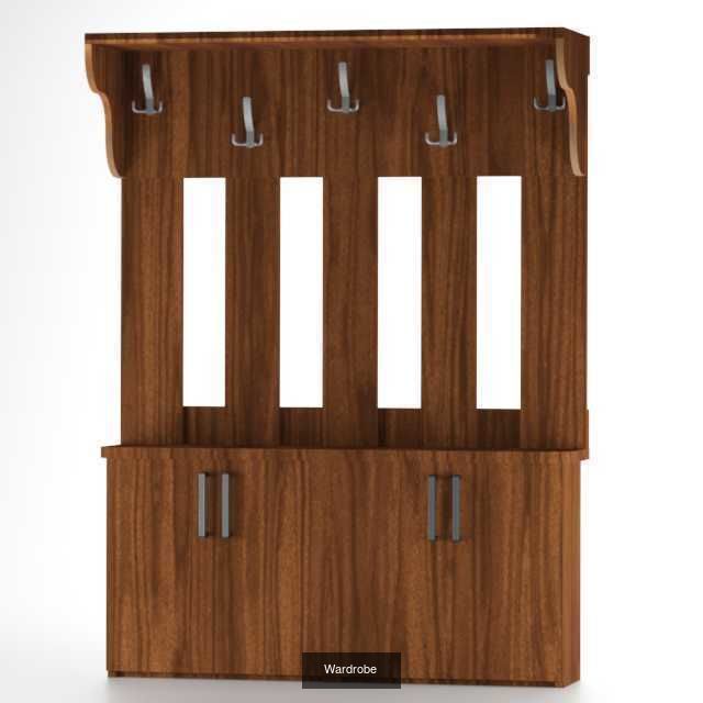 Cupboard pack 3D Model Collection_1