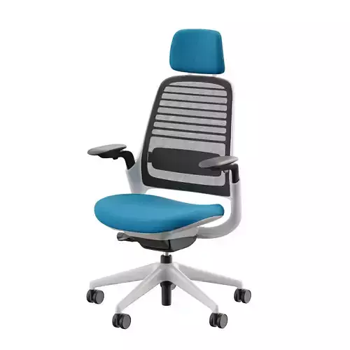 SERIES 1 OFFICE TASK CHAIR by STEELCASE