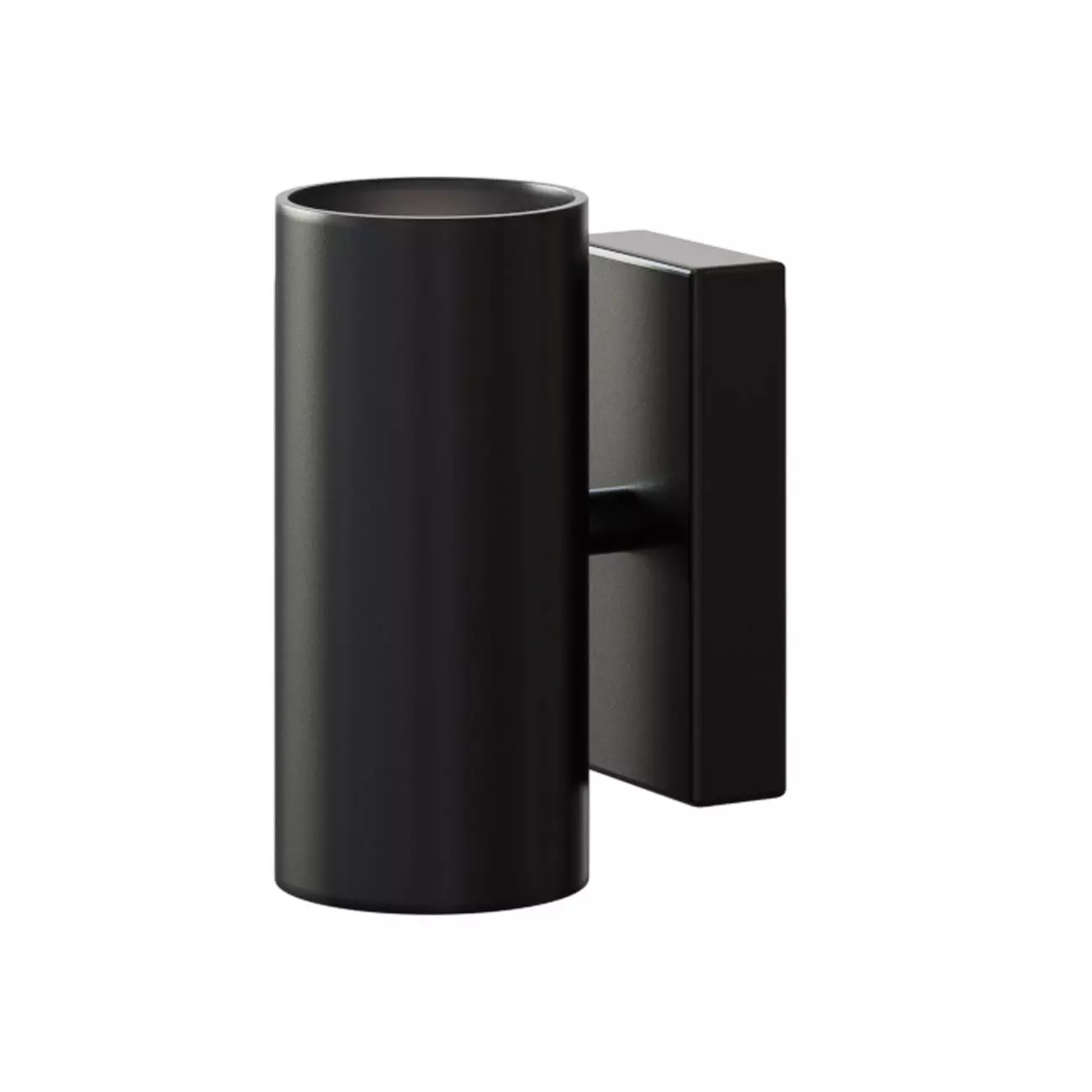 NIMONE Sconce anthracite 3D model