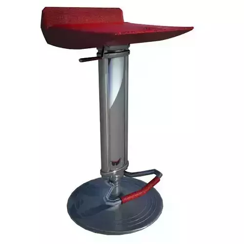 Blast Stool