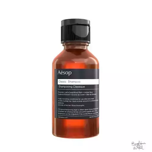 Aesop Hair Classic Shampoo 100 ml