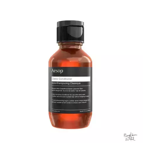 Aesop Hair Classic Conditioner 200ml