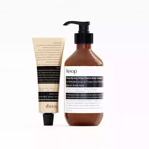 Aesop Bundle Rose and Rejuvenate Duo