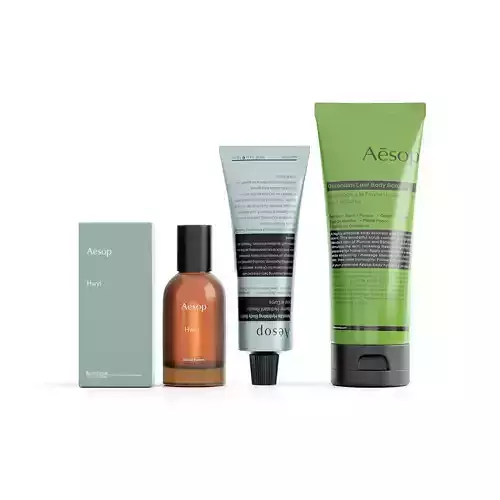 Aesop Bundle Hwy Ensemble Hybris Large