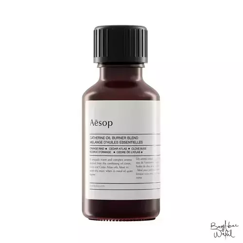Aesop Home Catherine Oil Burner Blend 25 ml Large