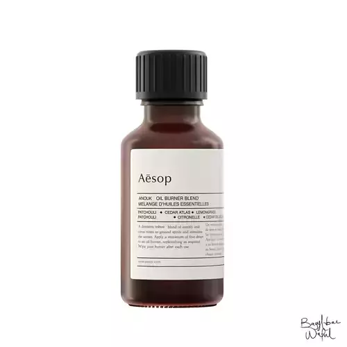 Aesop Home Anouk Oil Burner Blend 25 ml