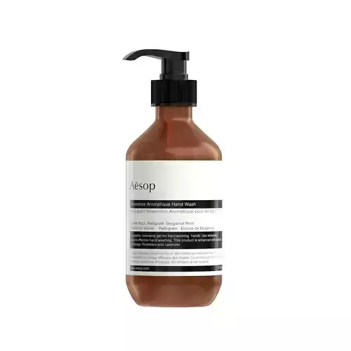 Aesop Hand Reverence Aromatique Hand Wash 500ml Large