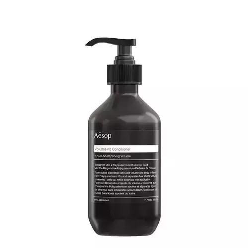 Aesop Hair Volmising Conditioner 500ml Large Low-poly 3D model