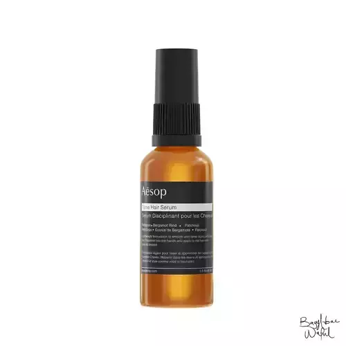 Aesop Hair Tame Hair Serum 60 ml