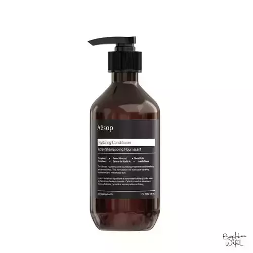 Aesop Hair Nurturing Conditioner 500ml
