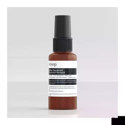 Aesop Personal Care Herbal Deodorant Roll-On 50ml