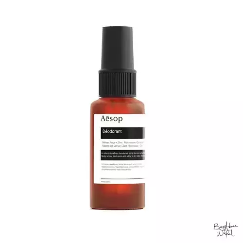 Aesop Personal Care Deodarant 50ml