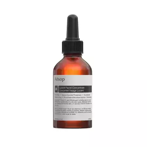 Aesop Lucent Facial Concentrate
