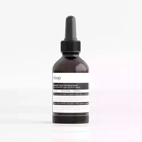 Aesop Lightweight Facial Hydrating Serum 100mL