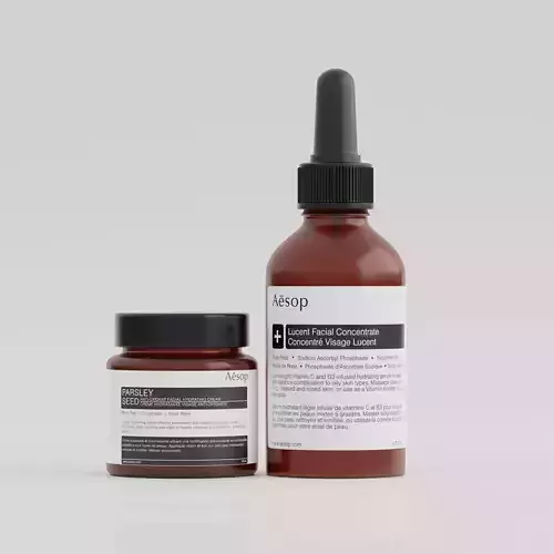 Aesop Kits The Metaphysical Voyager