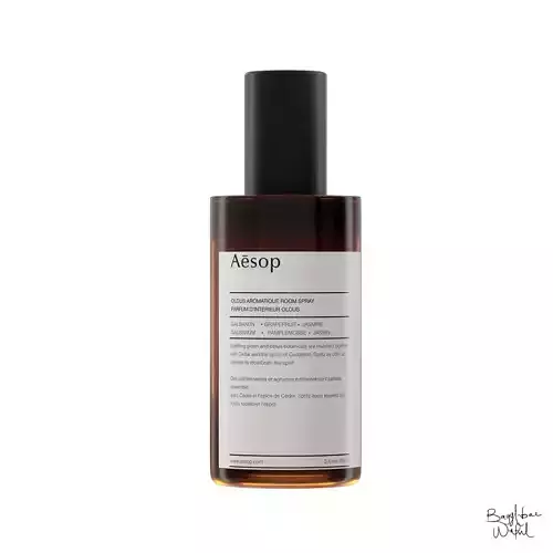 Aesop Home Room Spray Olous 100 ml