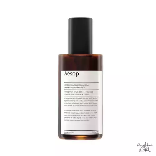 Aesop Home Room Spray Istros 100 ml