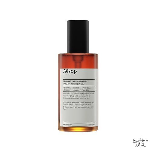 Aesop Home Room Spray Cythera 100 ml Large Low-poly 3D model