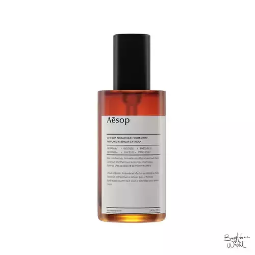Aesop Home Room Spray Cythera 100 ml Large