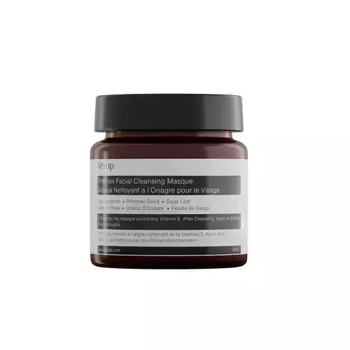 Aesop Skin Primarose Facial Cleasing Masque 60ml