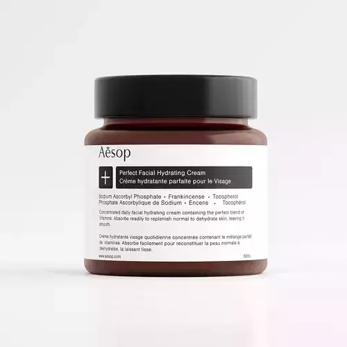 Aesop Skin Perfect Facial Hydrating Cream 60ml