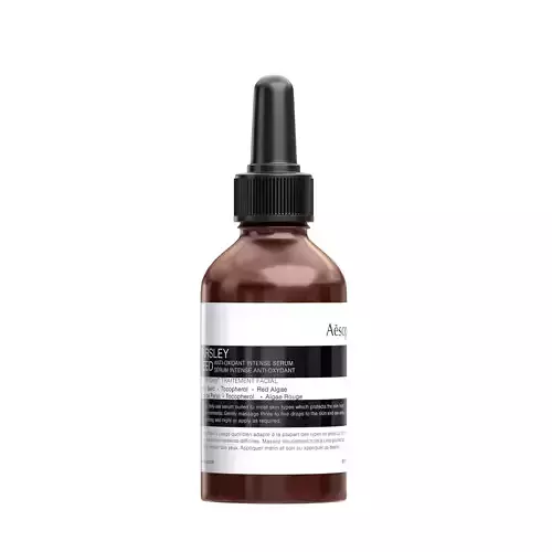 Aesop Skin Parsley Seed Anti Oxidant Intense Serum 60mL
