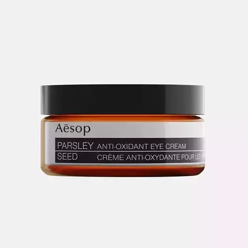 Aesop Skin Parsley Seed Anti Oxidant Eye Cream 10ml