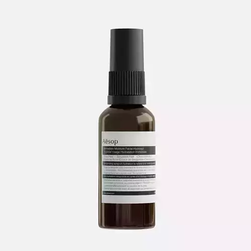 Aesop Skin Immediate Moisture Facial Hydrosol 50mL