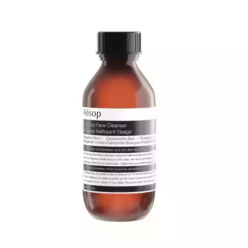 Aesop Skin Fabulous Face Cleanser 100 ml