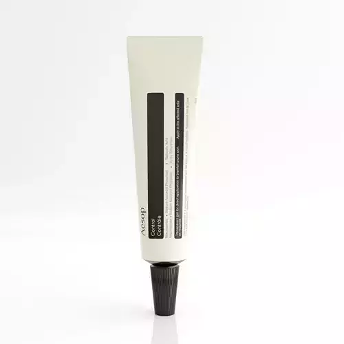 Aesop Skin Control 9mL