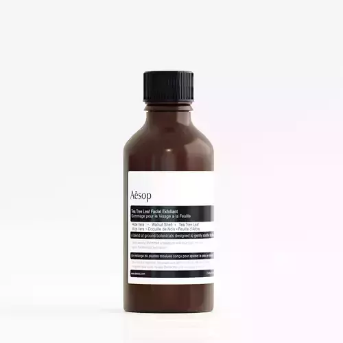 Aesop Tree Leaf Facial Exfoliant