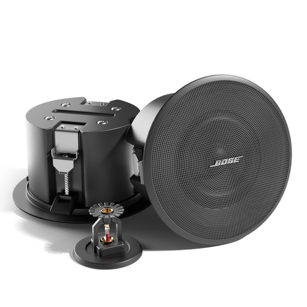 Combi-Line Ceiling Kit 3D model_4