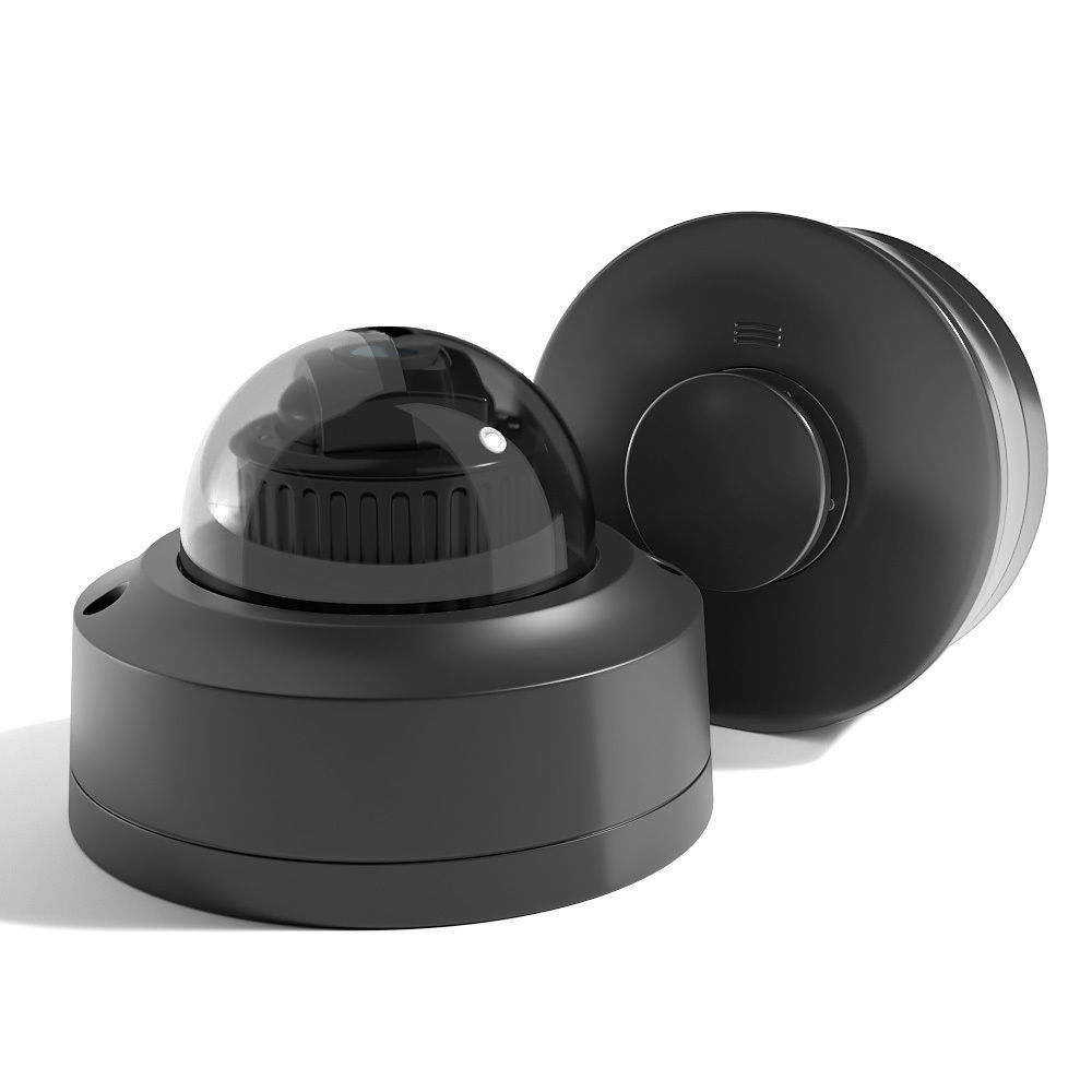 Combi-Line Ceiling Kit 3D model_6