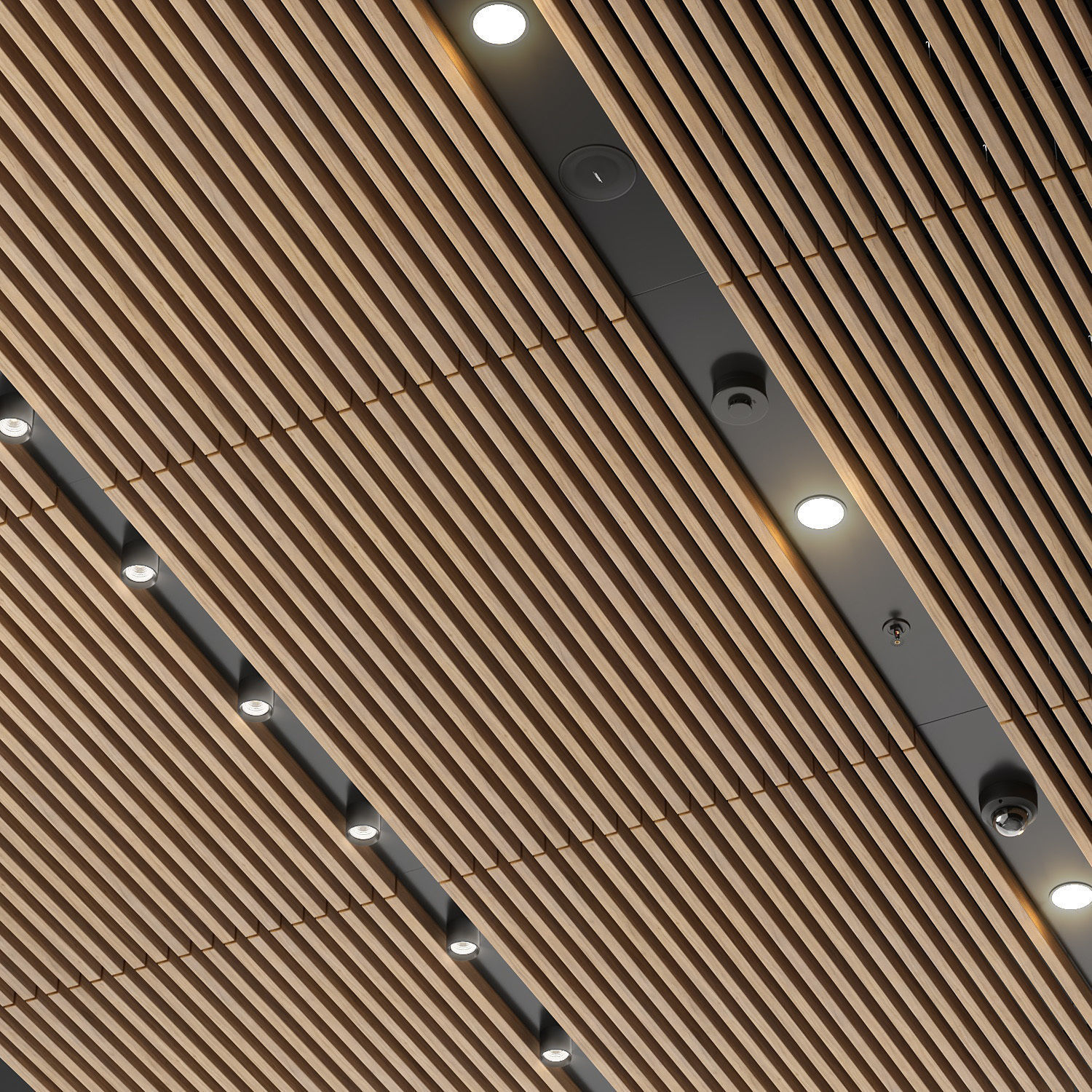 Combi-Line Ceiling Kit 3D model_10