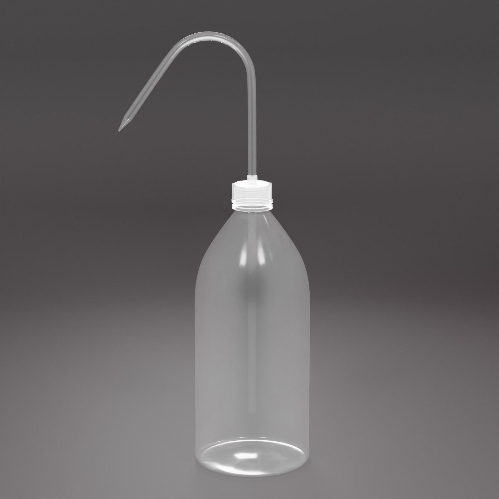 squeeze bottle 3D model_1