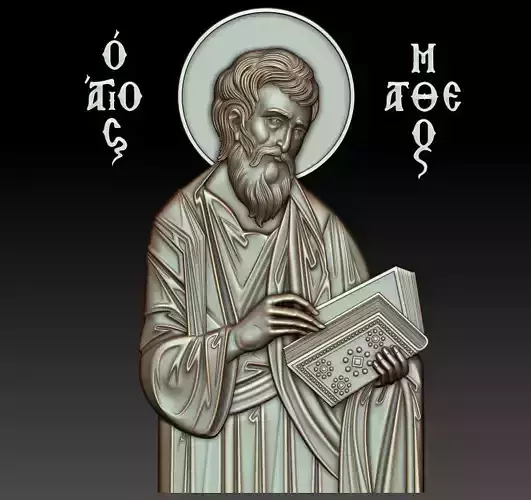 Matthew the Evangelist