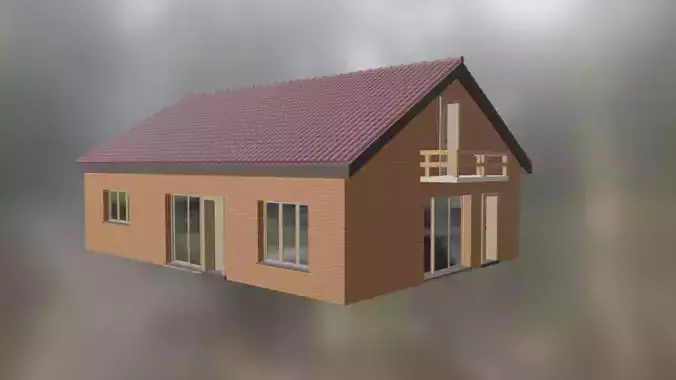 Detached House