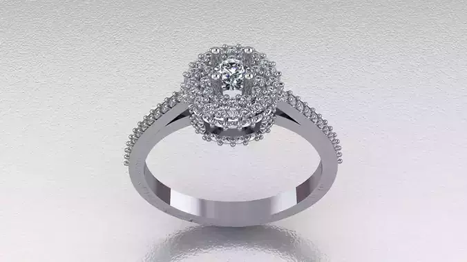 Diamond ring  51