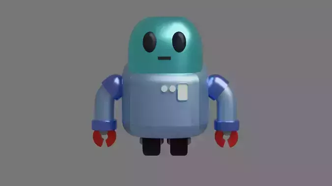 Basic Robot