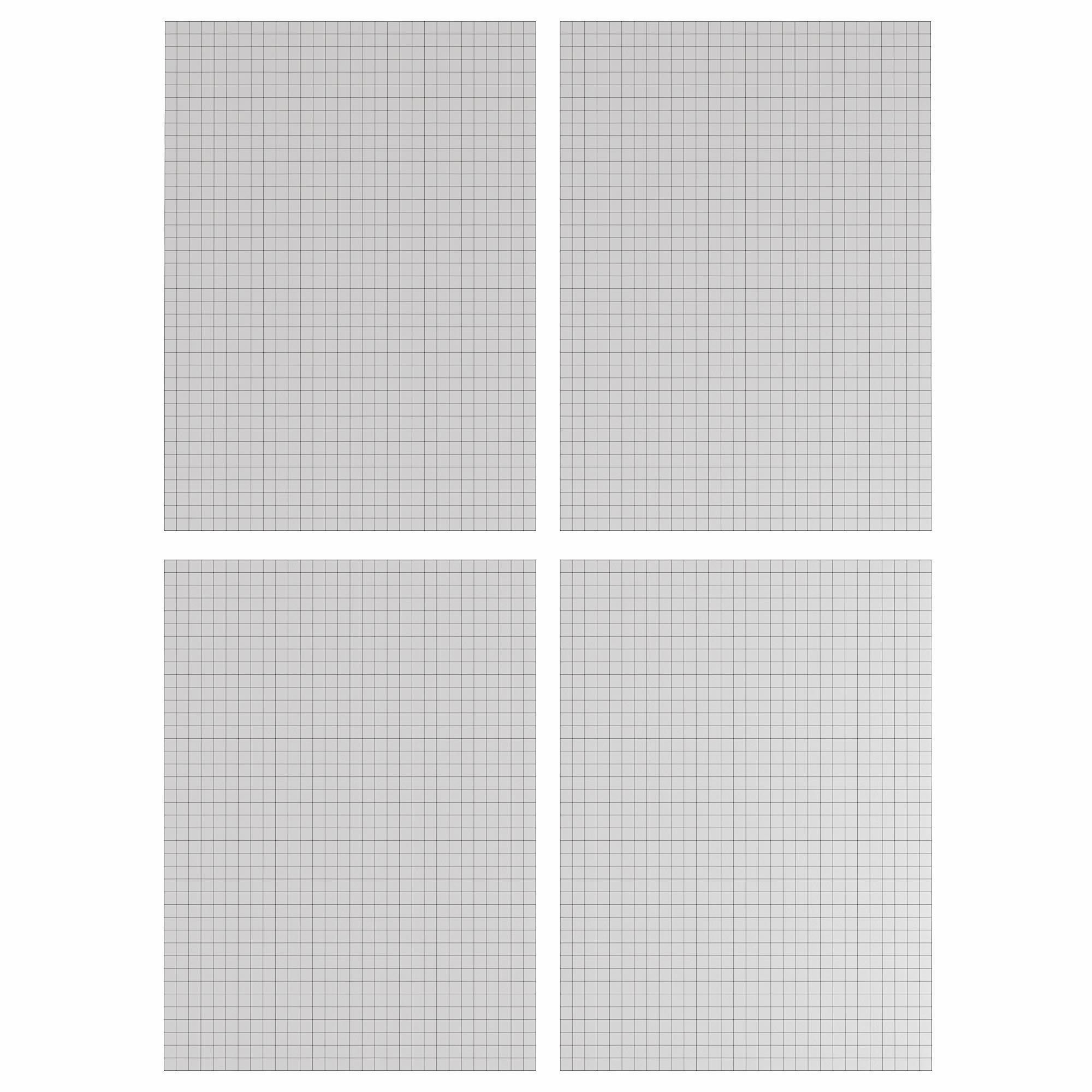 Classic rug 3D model_3